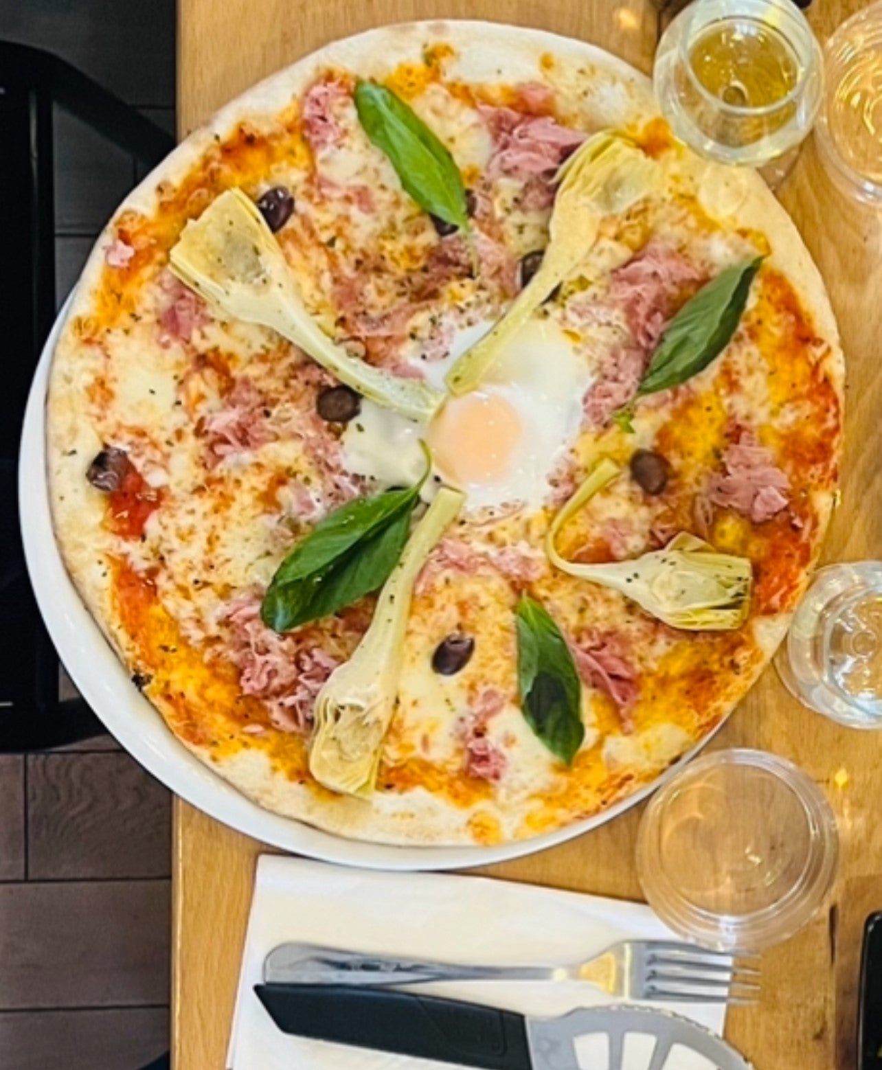 Quattro Stagioni