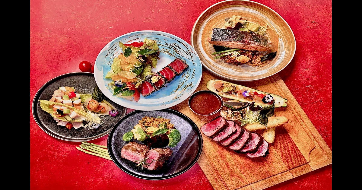 King's Wine & Dine 英皇紅酒扒房 delivery from Tsat Tsz Mui 七姊妹 Order with