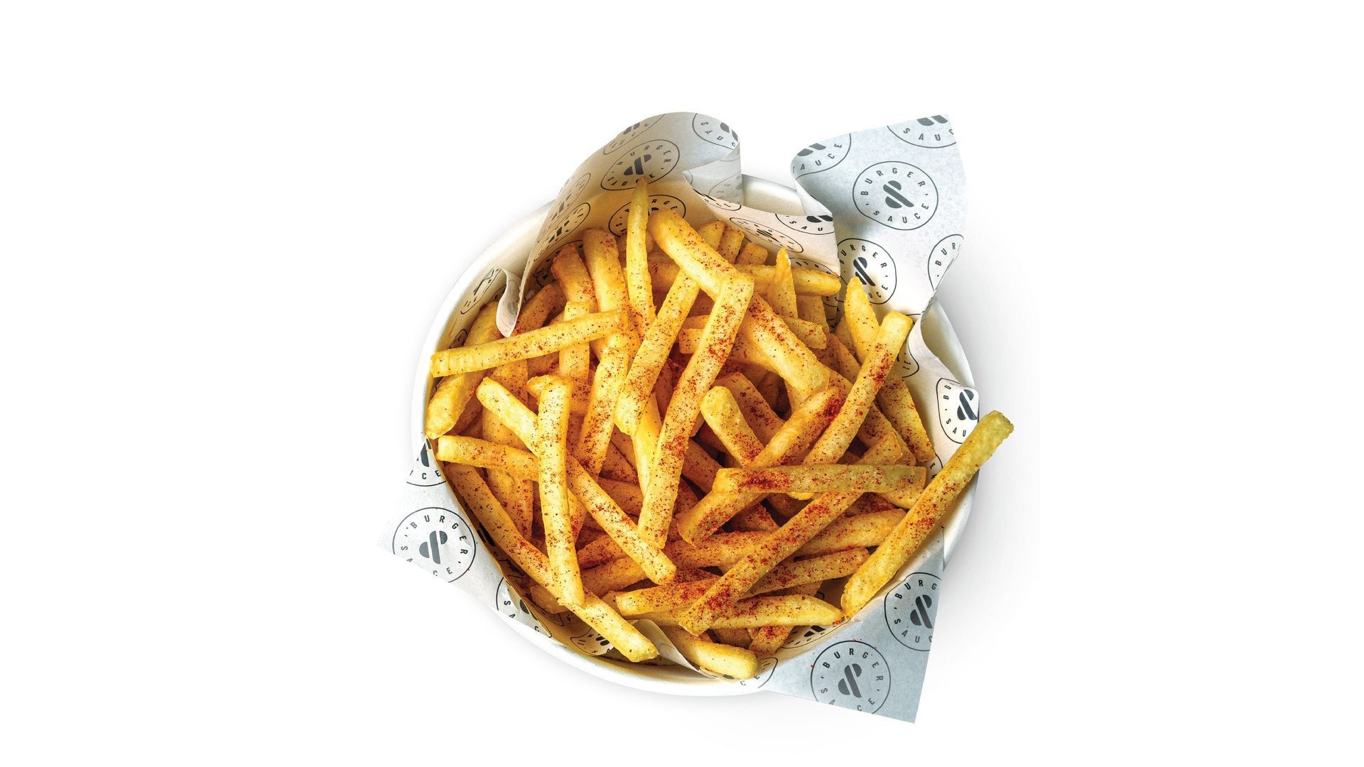 Fire Fries