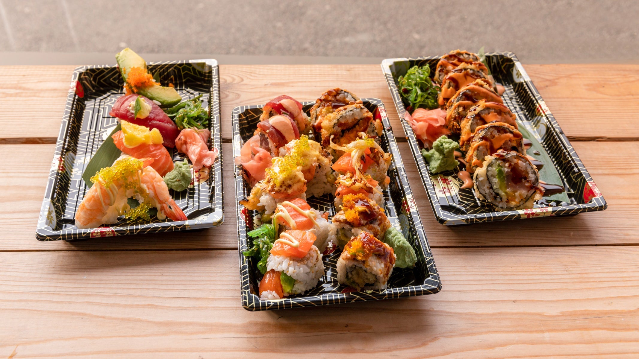 Restaurant Tobiko Bolton in Bolton Delivery Restaurant near me