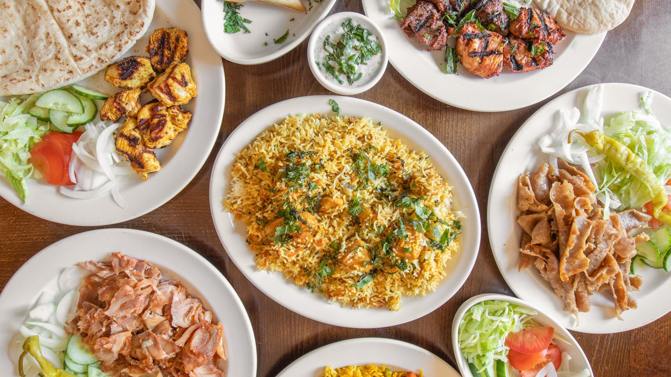 Dere Mangal Farnham Common delivery from Farnham Common Order with