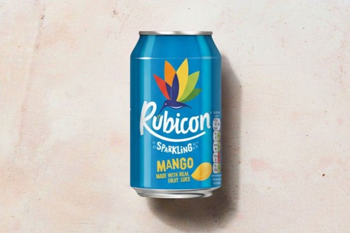 Rubicon Mango