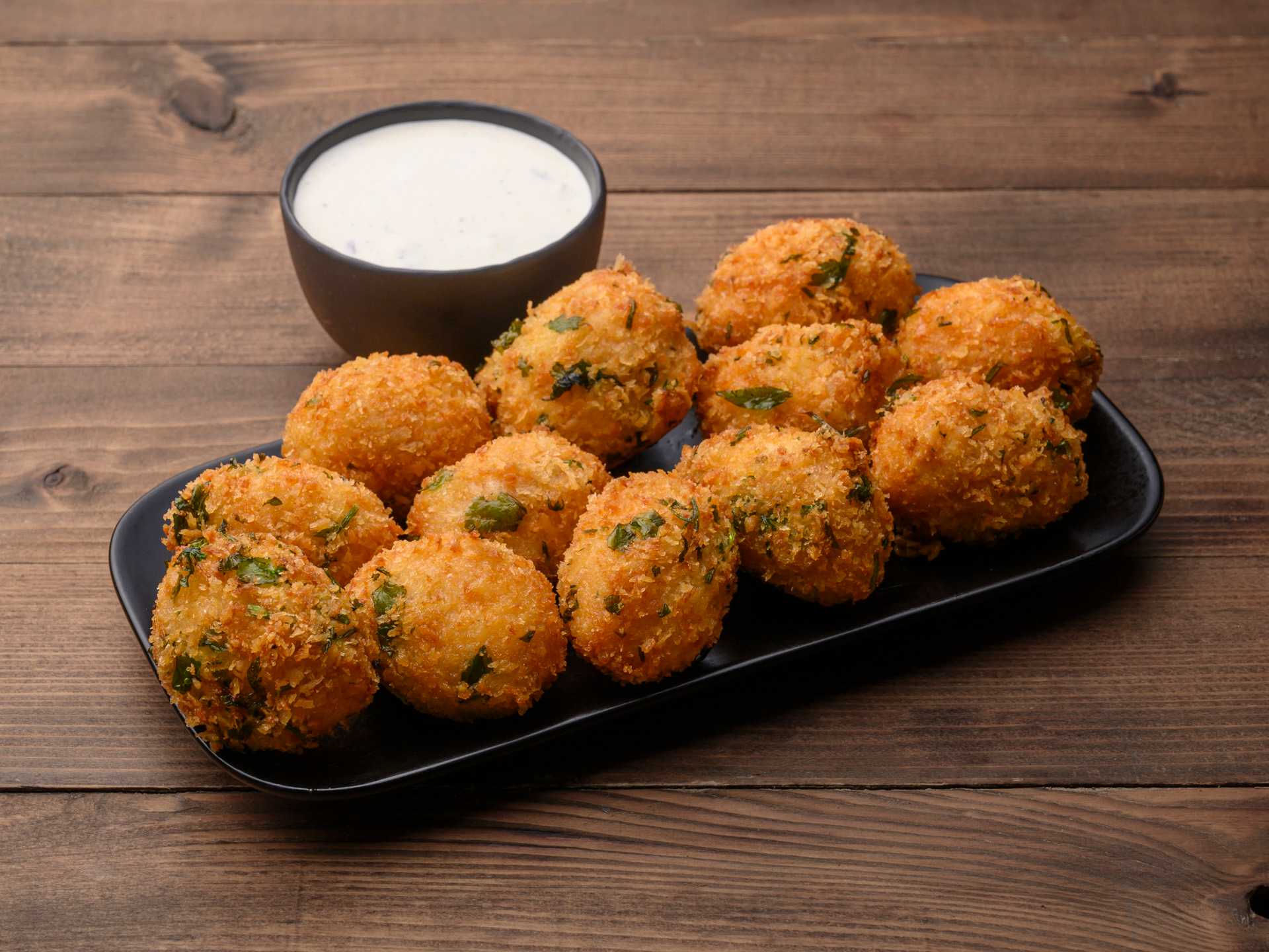 Jalapeno Poppers