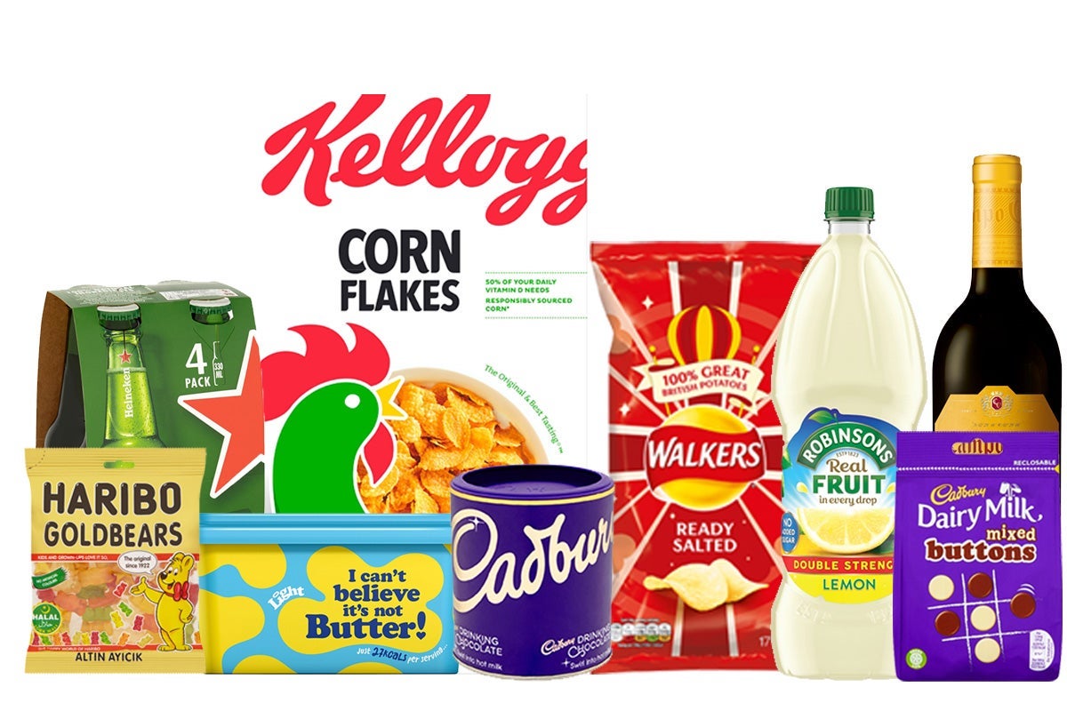 Hooch Candy Delivery From Southampton City Centre Order With Deliveroo