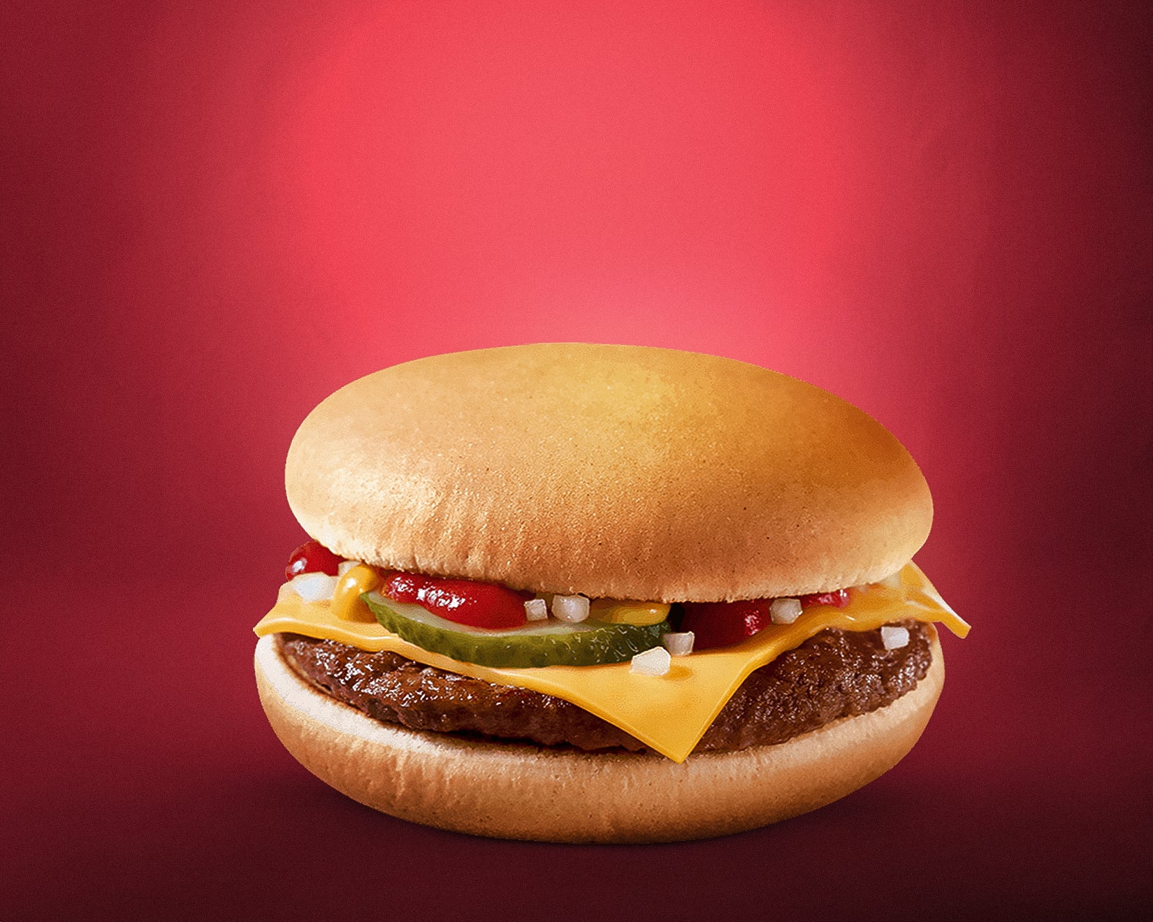 Cheeseburger 🧀
