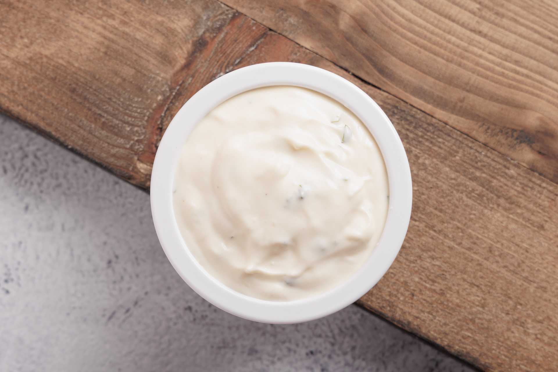 Ranch Sauce