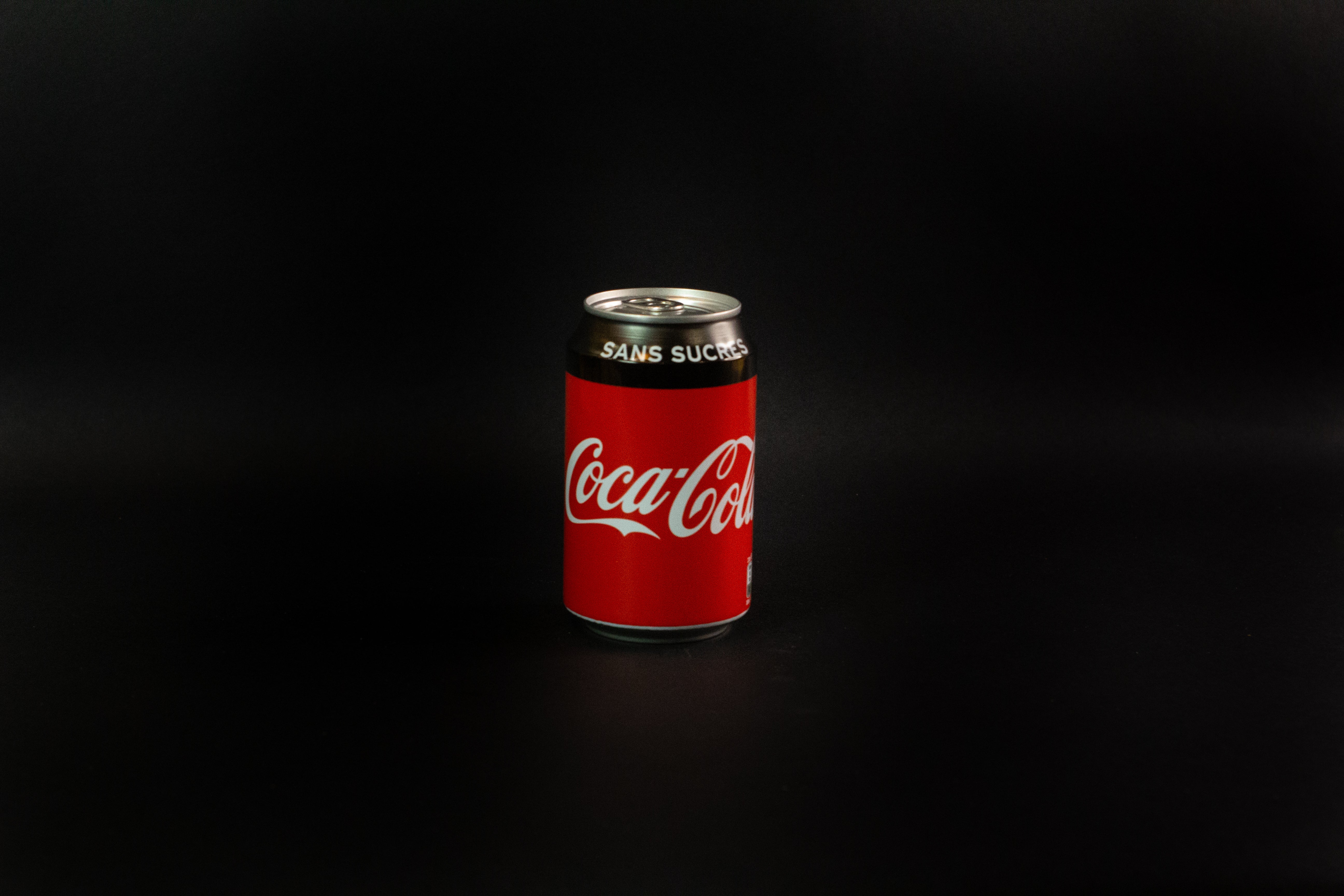 COCA COLA ZERO