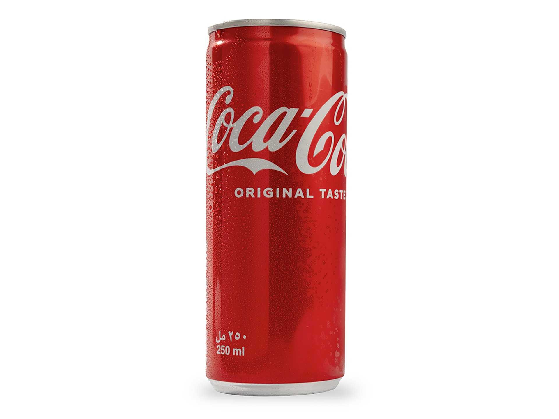 Coke