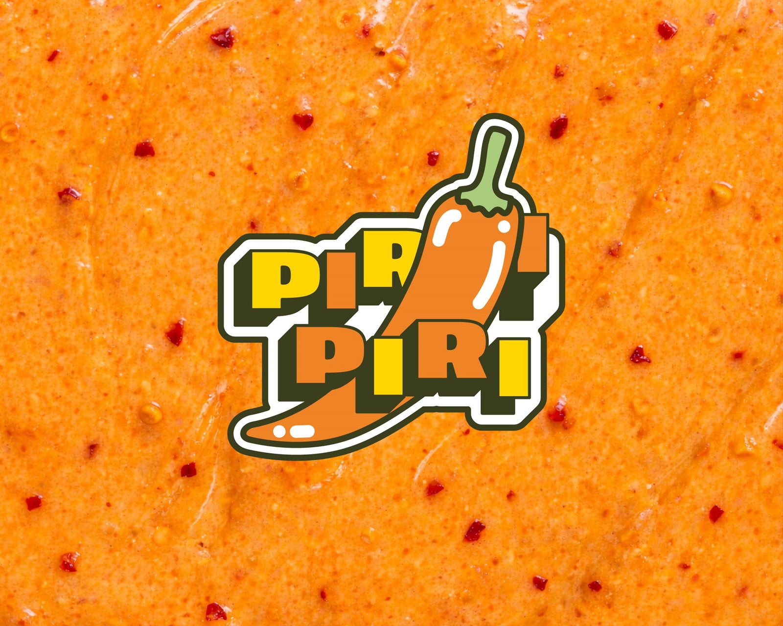 Piri Piri
