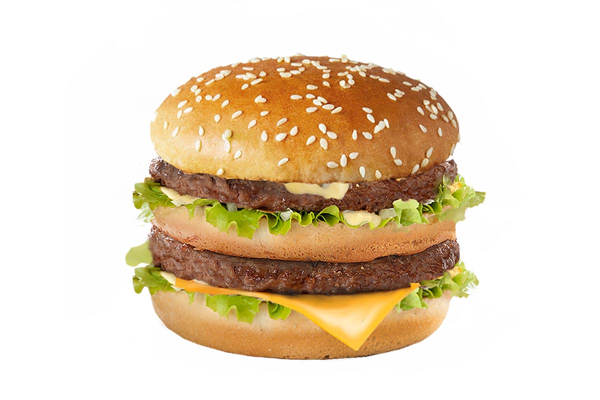 🍔 BM-B