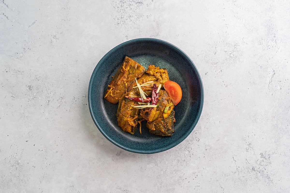 Daakoo takeaway menu in London | TASTY FIND