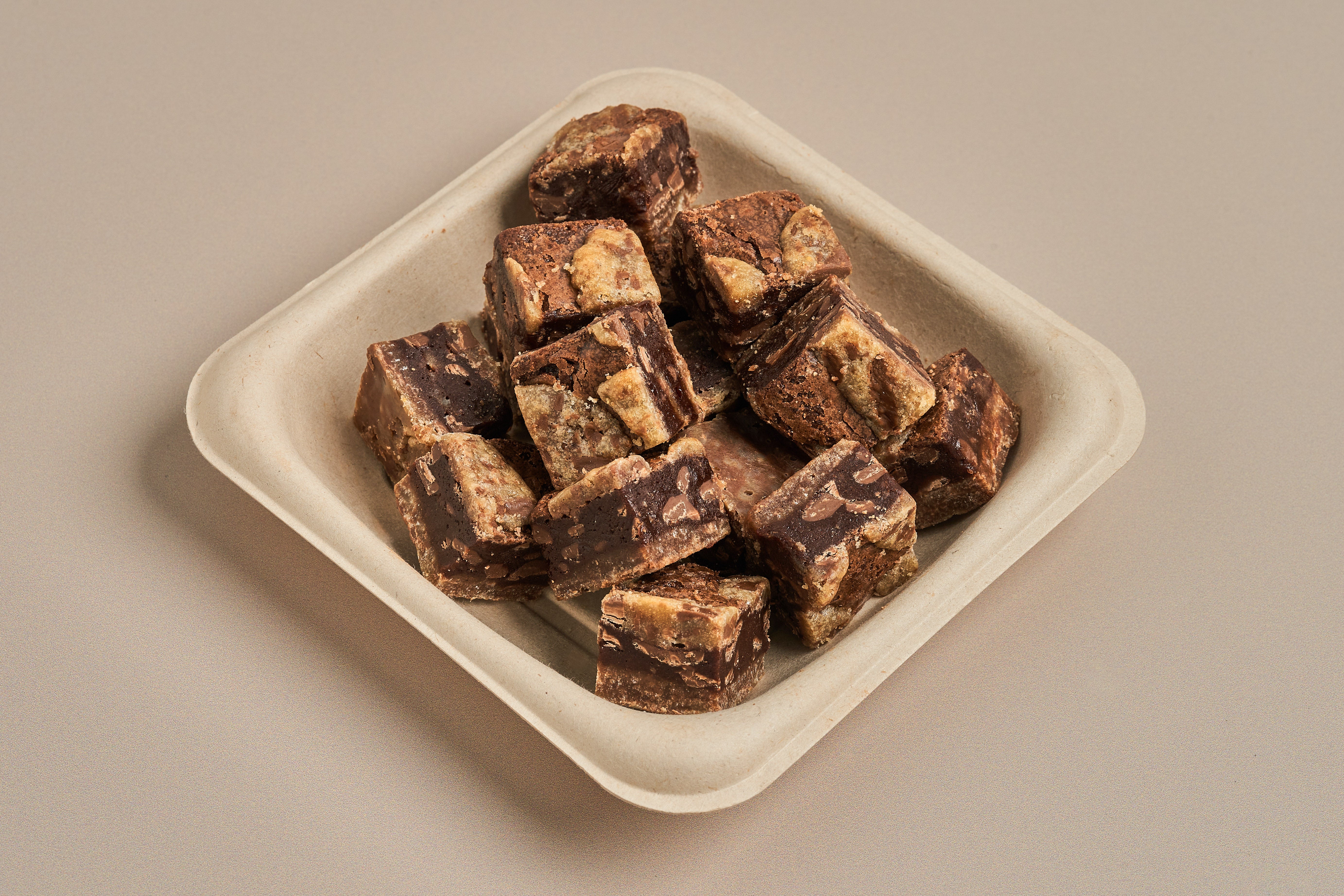 Brookie Bites