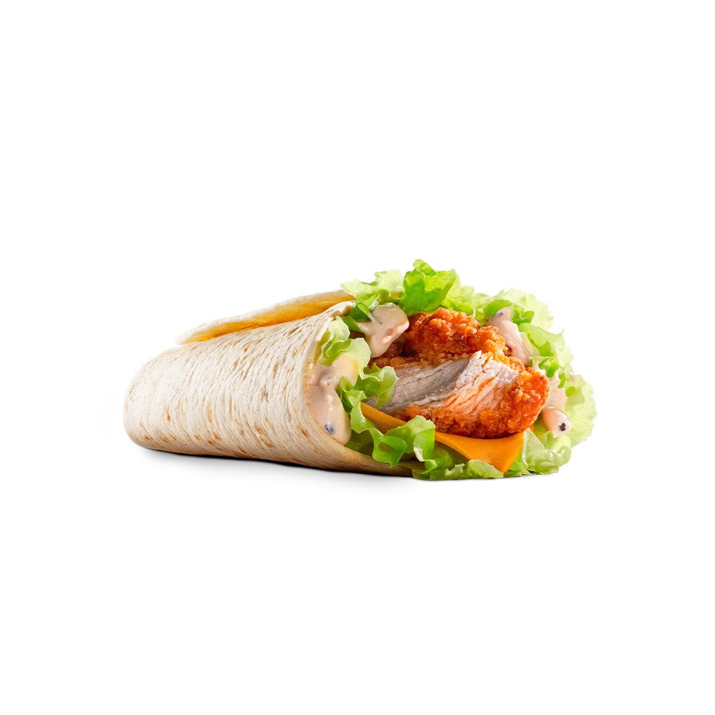 Wrap Jr. Poivre
