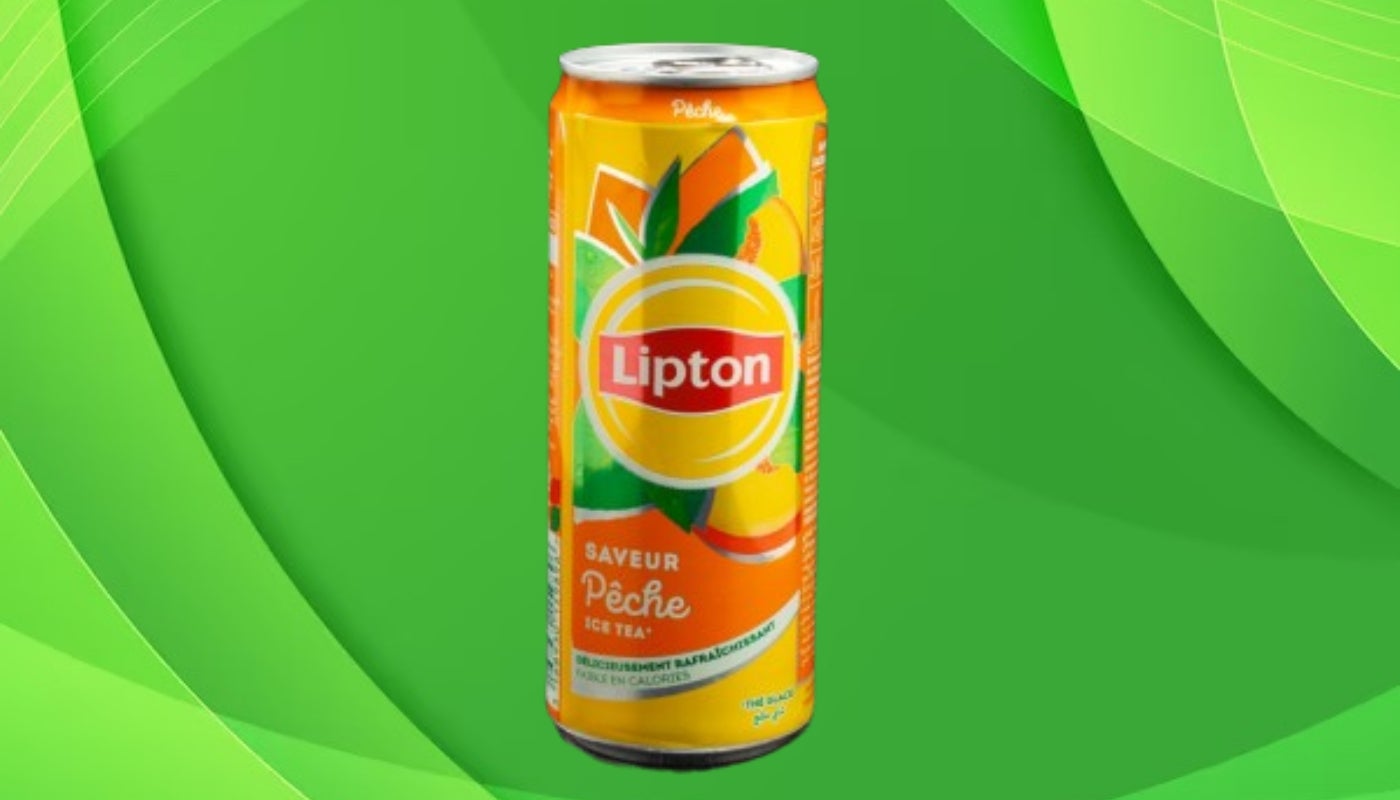 Ice tea 33cl