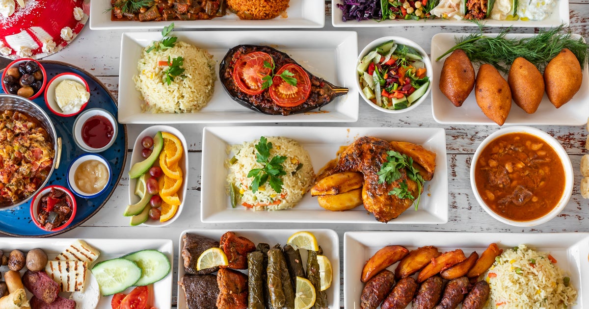Sansation Menu Sansation Restaurant - D.I.F.C. delivery from D.I.F.C. - Order with ...