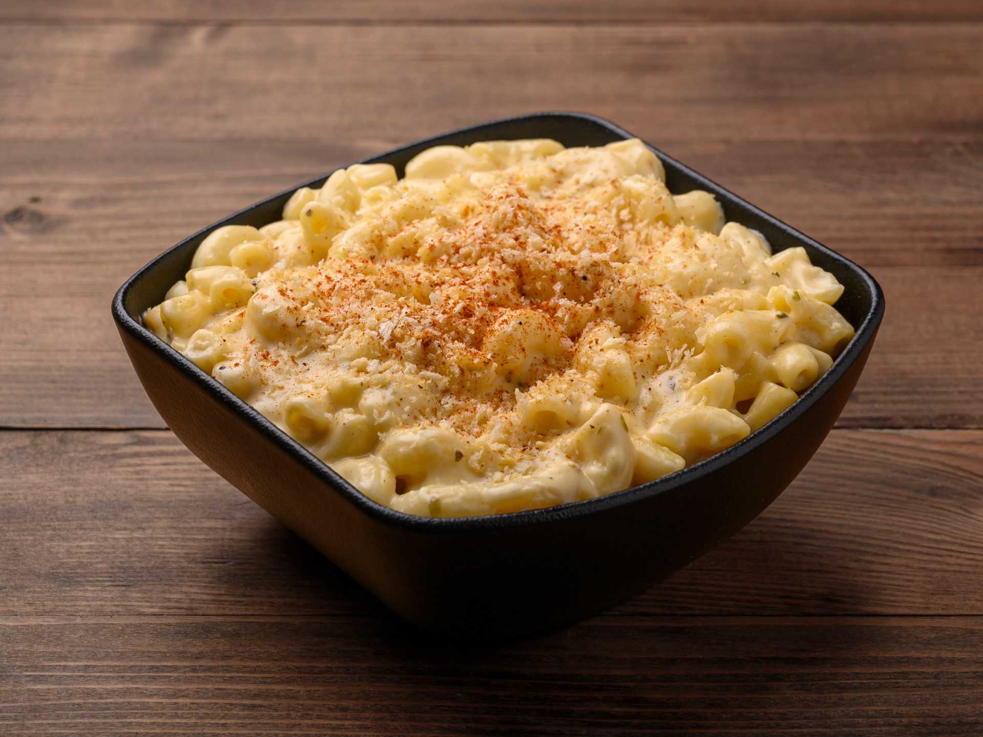 Mac 'N' Cheese