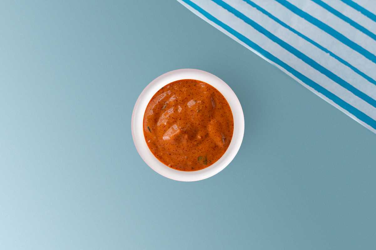 Smoky Mayo