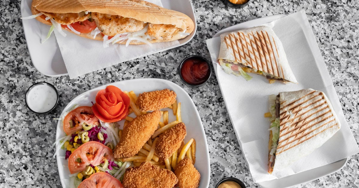 Nar Snack delivery from Al Majaz 3 - Order with Deliveroo