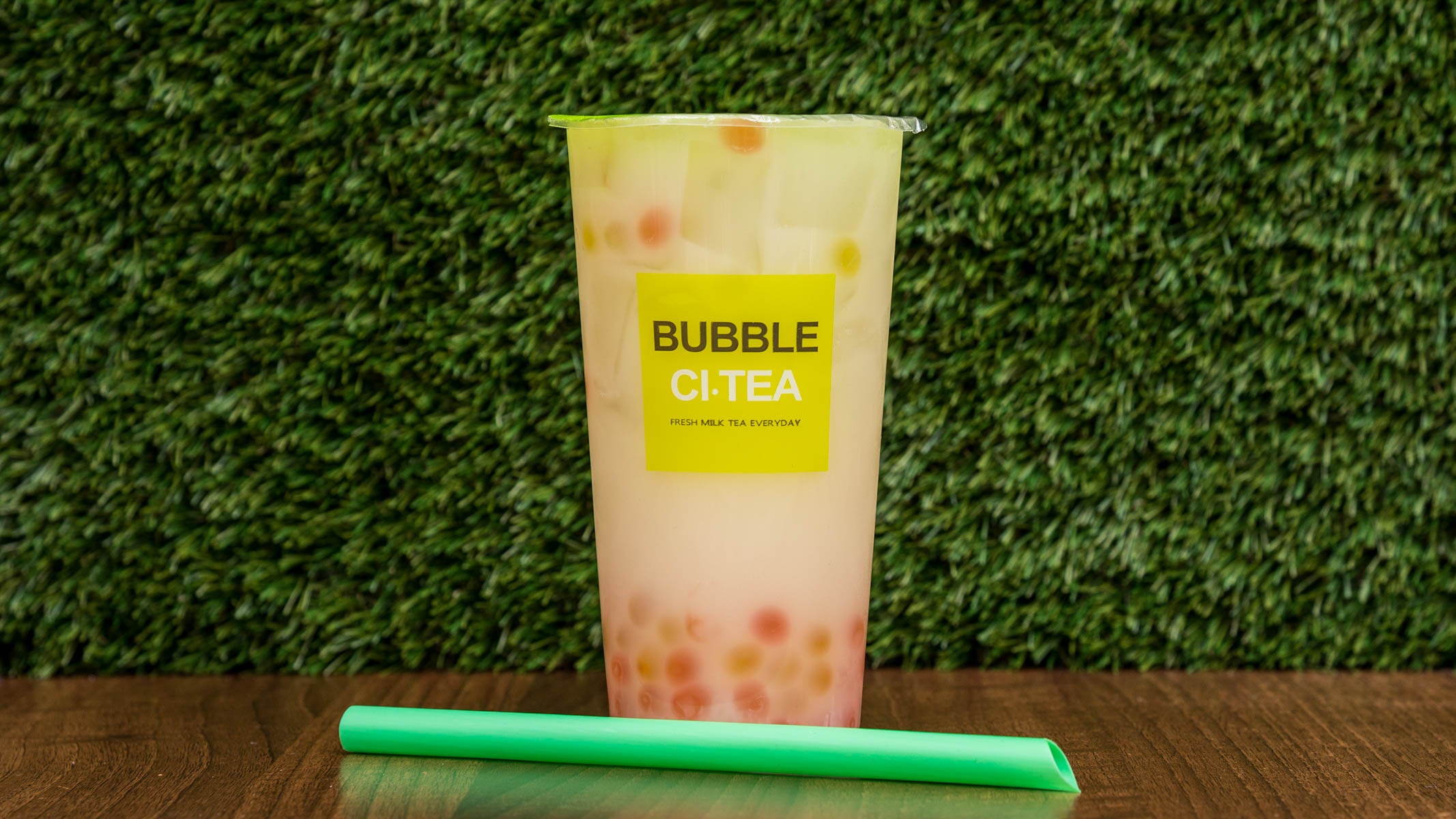 Bubble CiTea