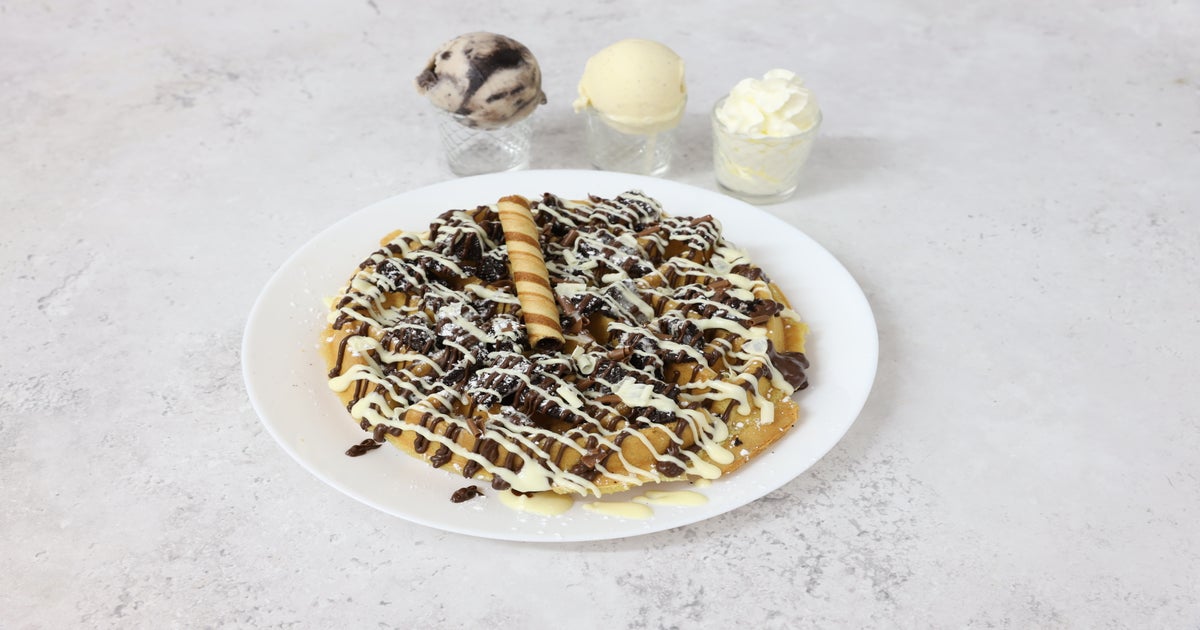 Unique Desserts Stepney Green delivery from Stepney Green Order