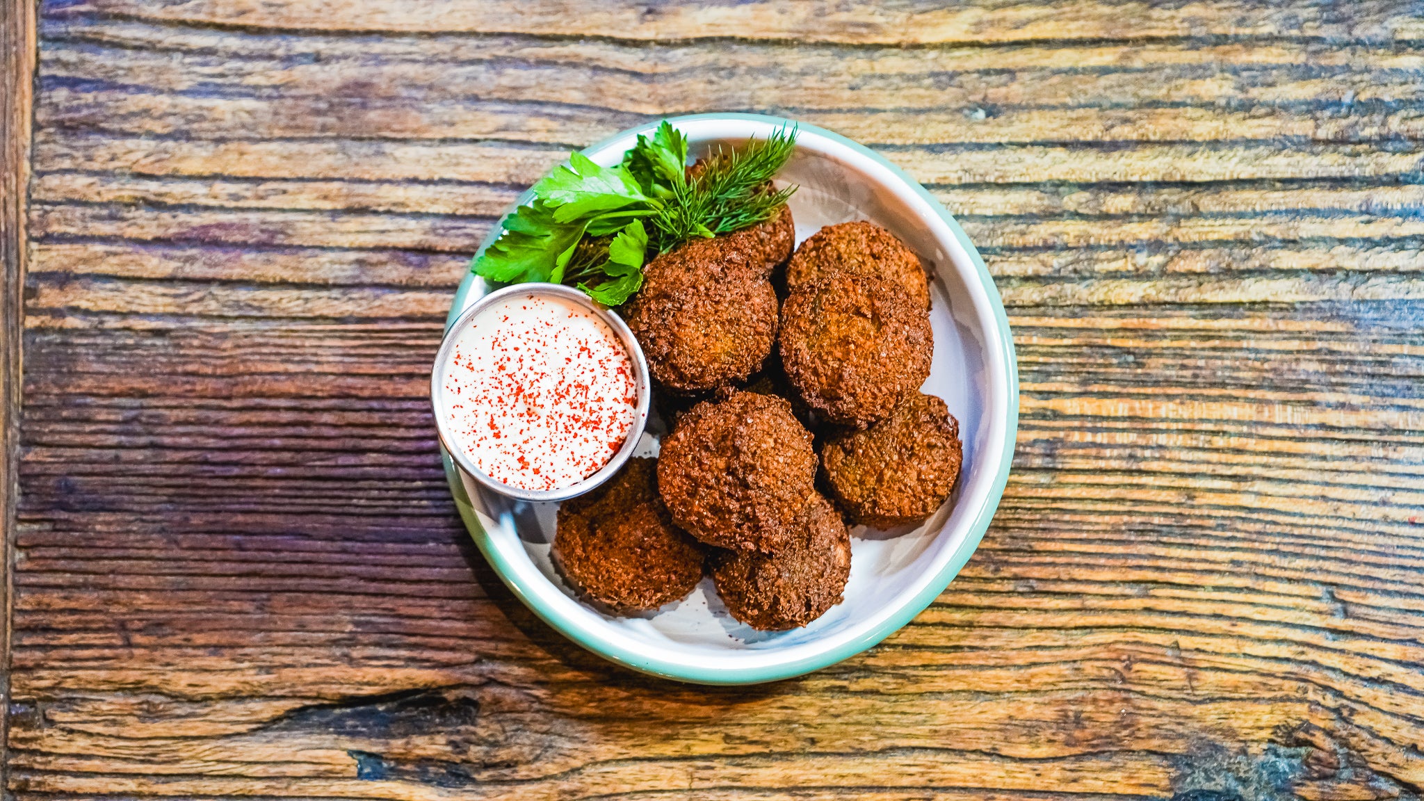 FALAFEL X10