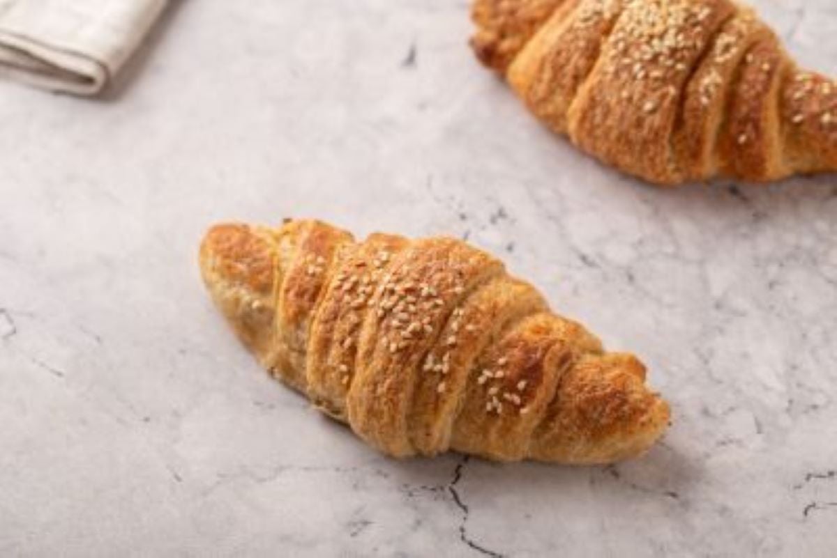 Cheese Croissant