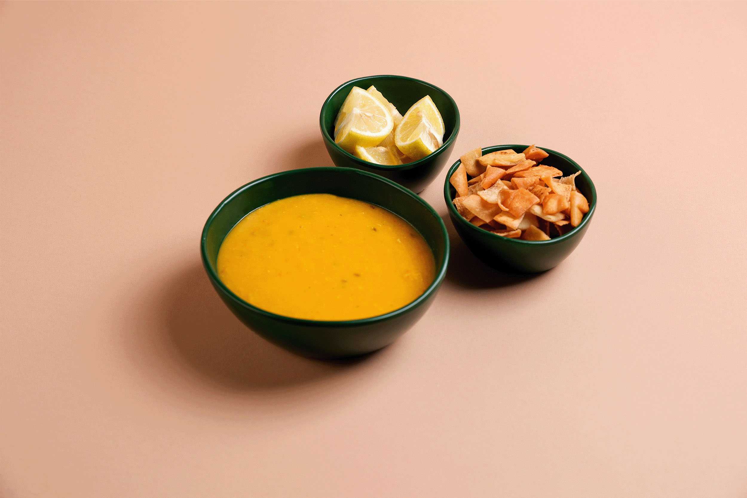 Lentil Soup