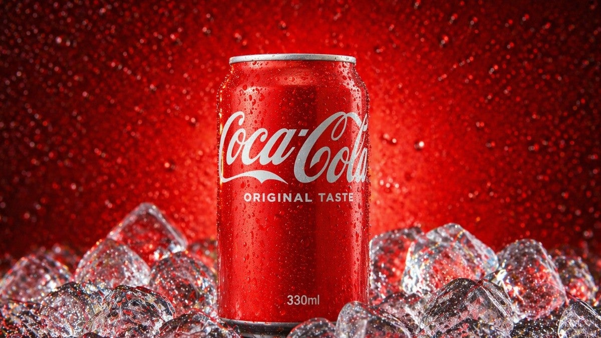COCA-COLA