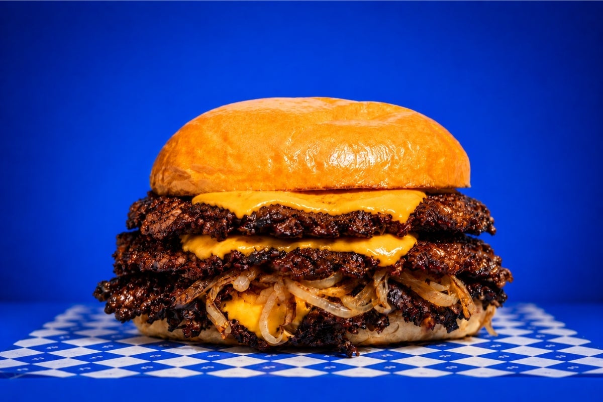 XL - 3 STEAKS 🍔🧨