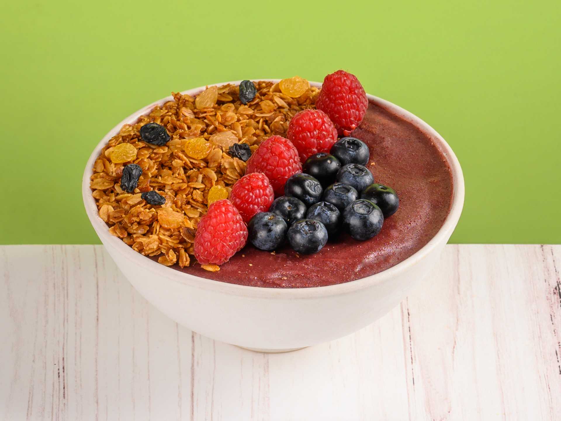 Berry Acai