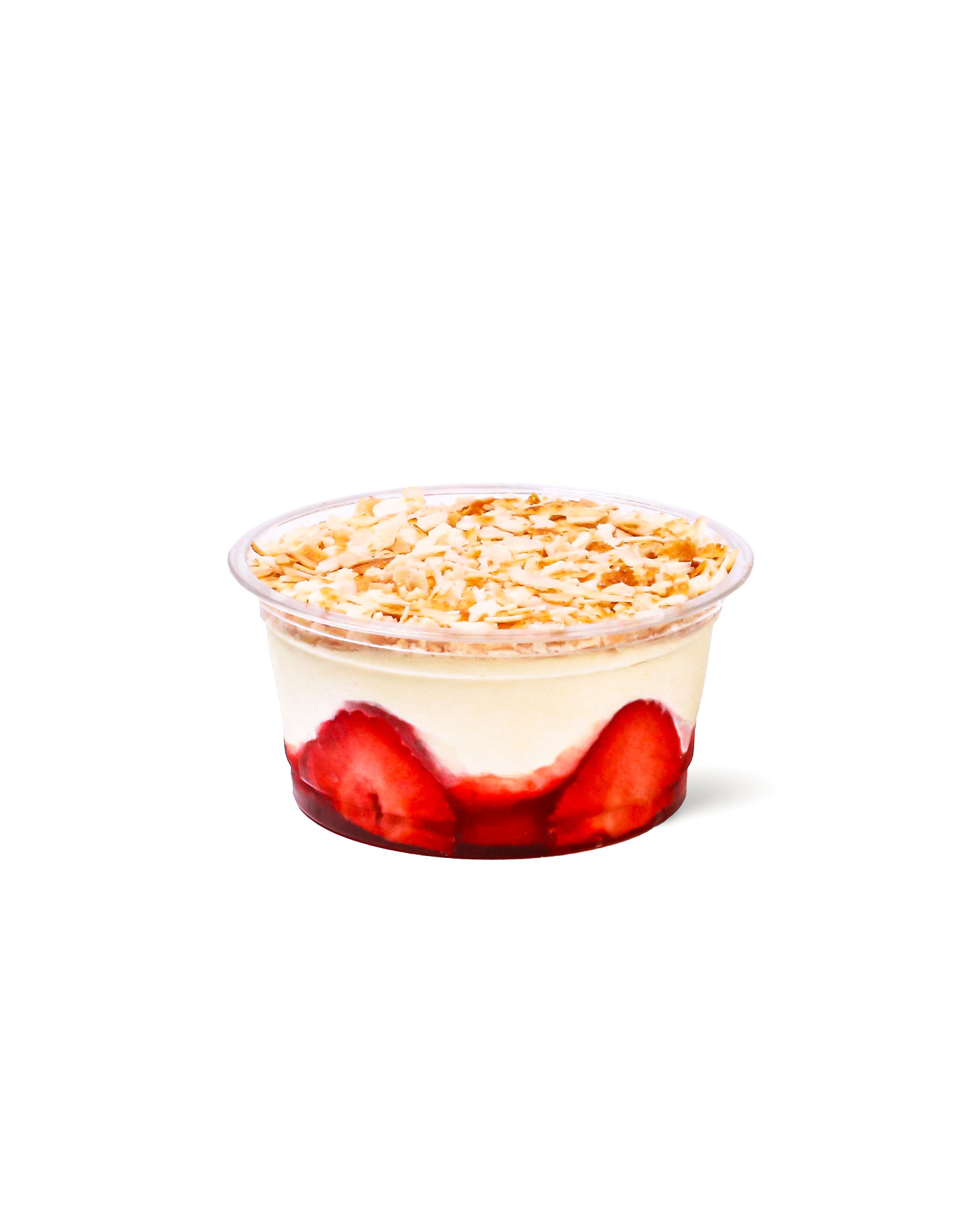 🍓 Diplomate Fraise