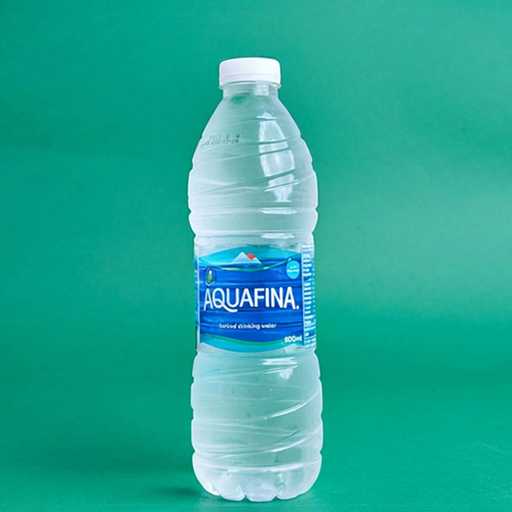 Mineral Water small