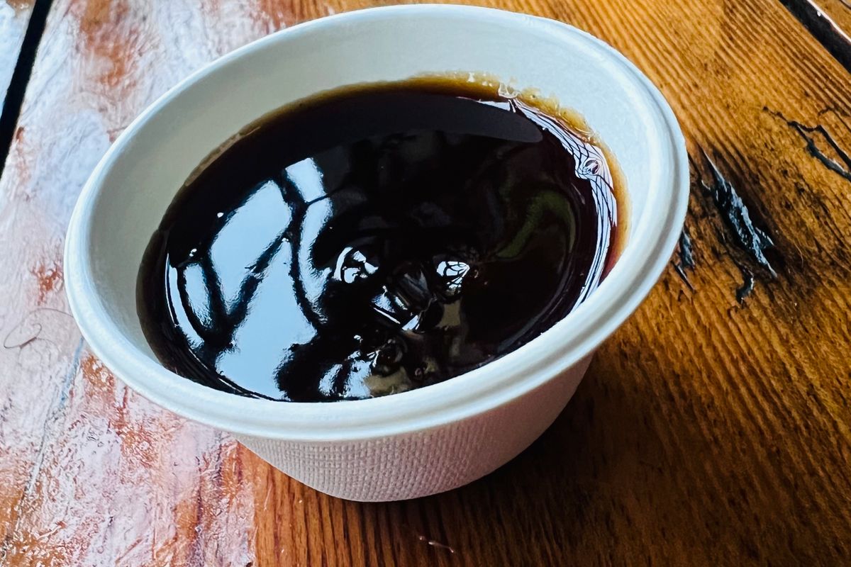 Teriyaki Sauce
