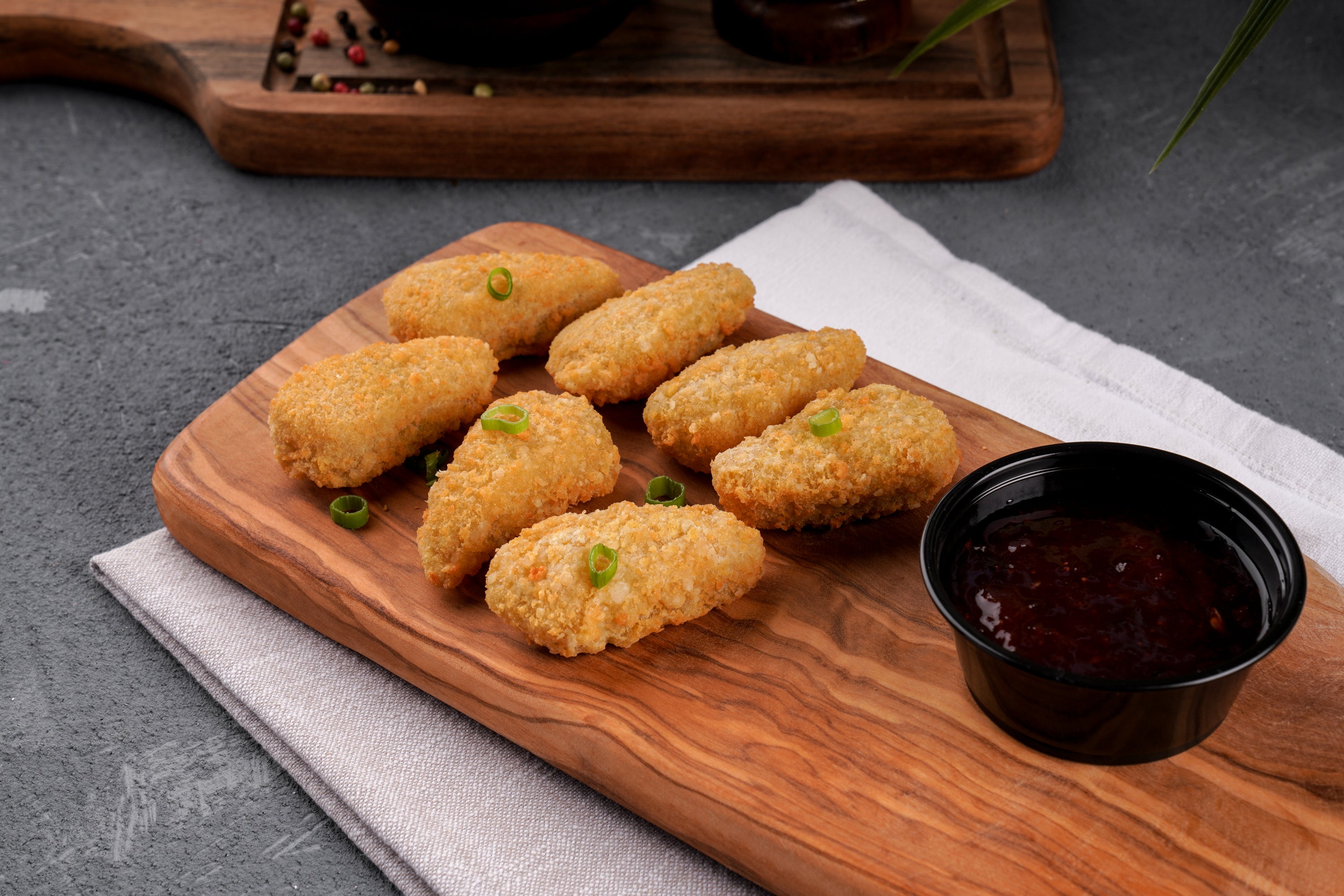 Jalapeño Poppers