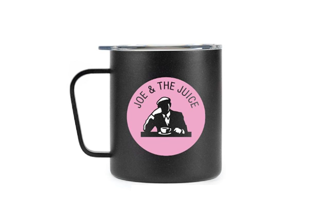 Joe's Tumbler (12oz)