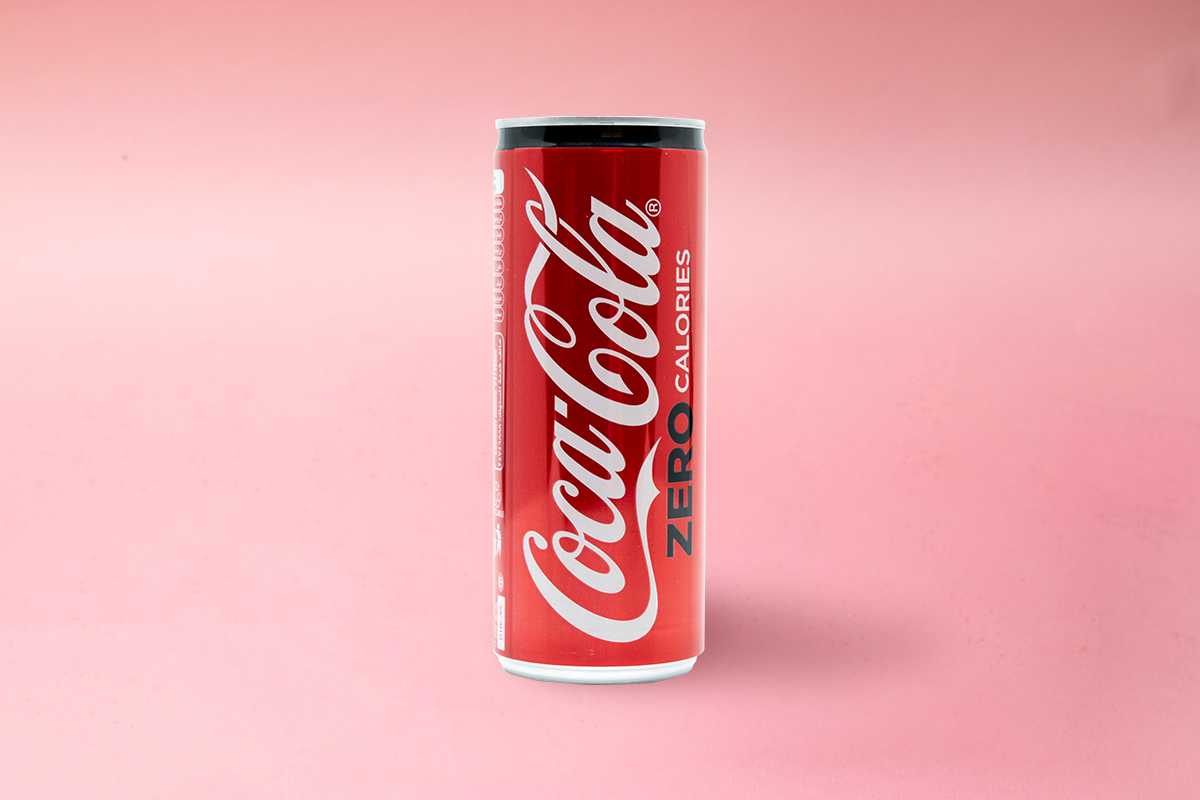 Coke Zero