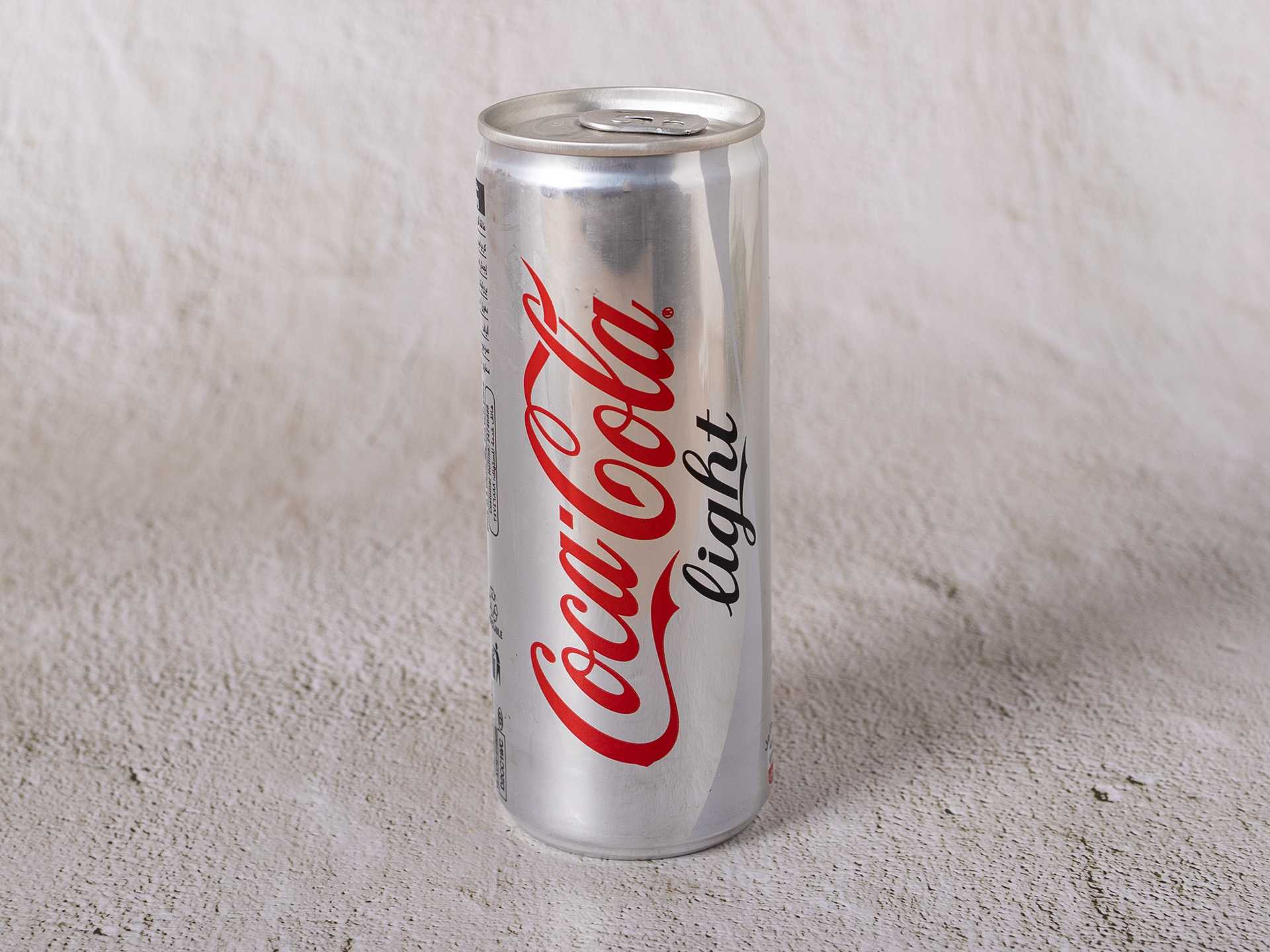 Cola Light
