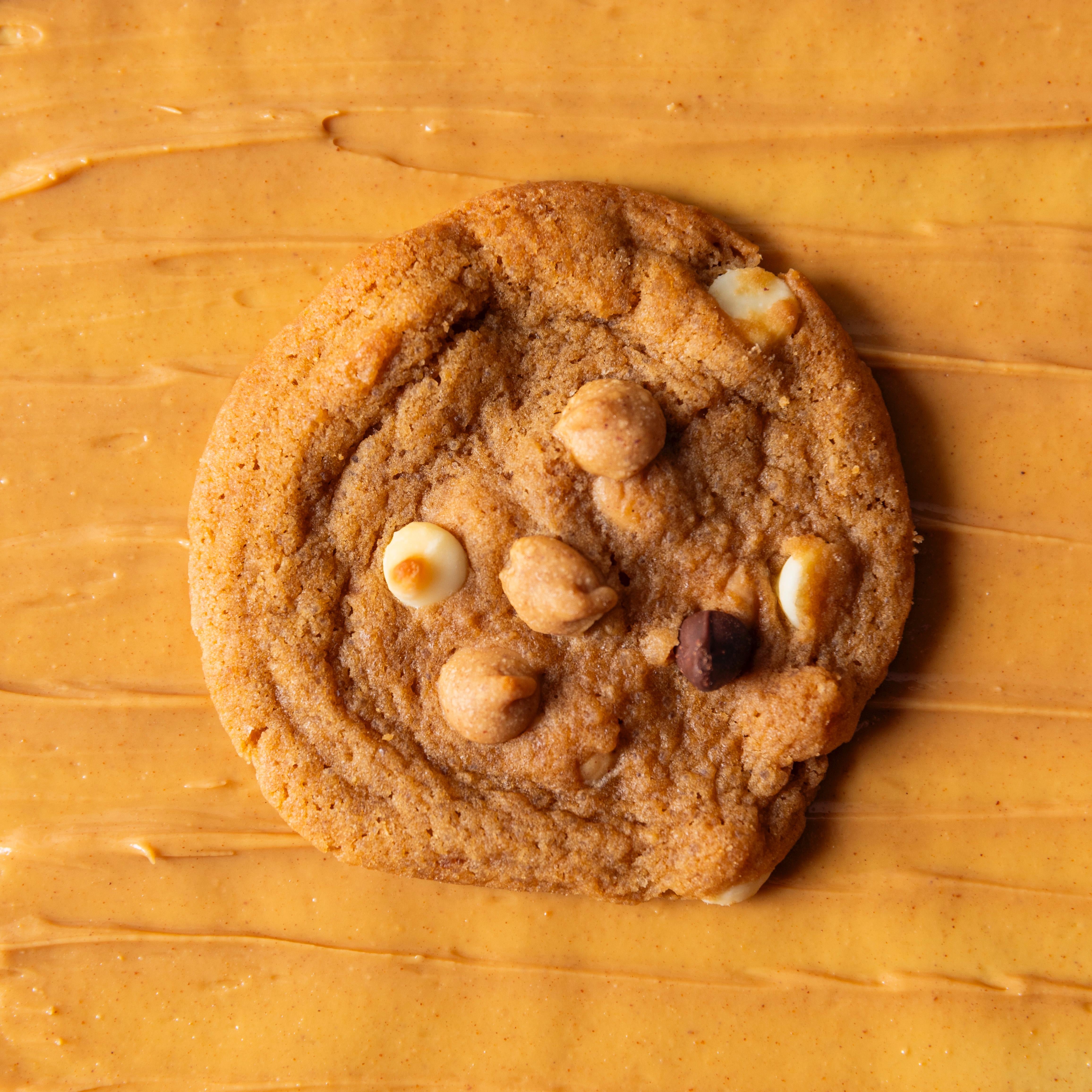 Peanut Butter Cookie