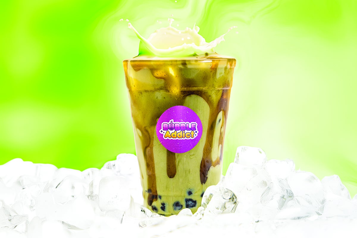 Matcha lover