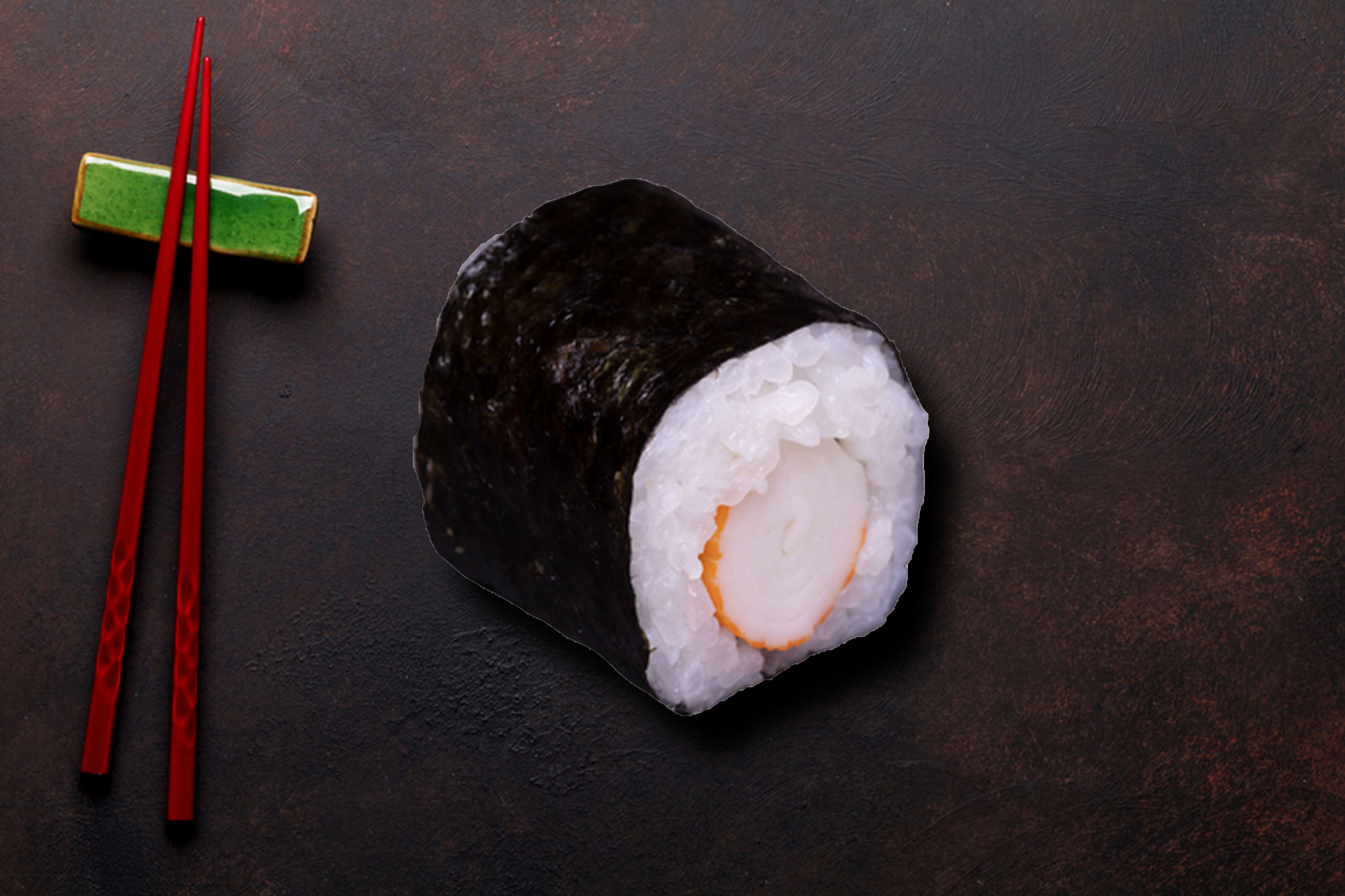 Maki Surimi x6