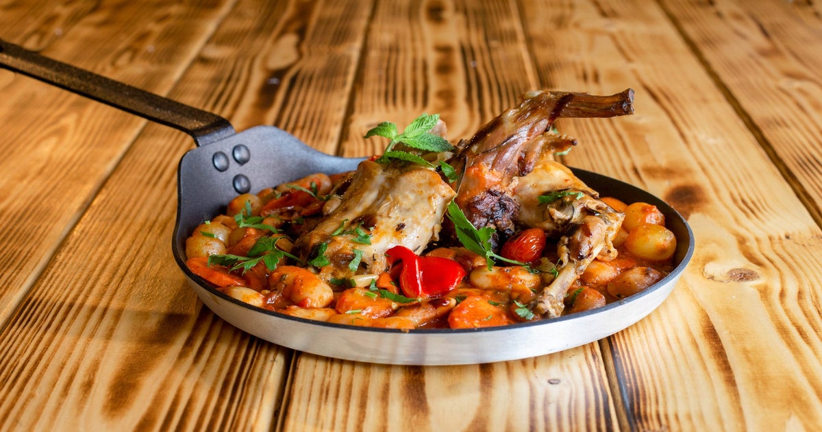 The Water's Edge Uxbridge delivery from Cowley Order with Deliveroo