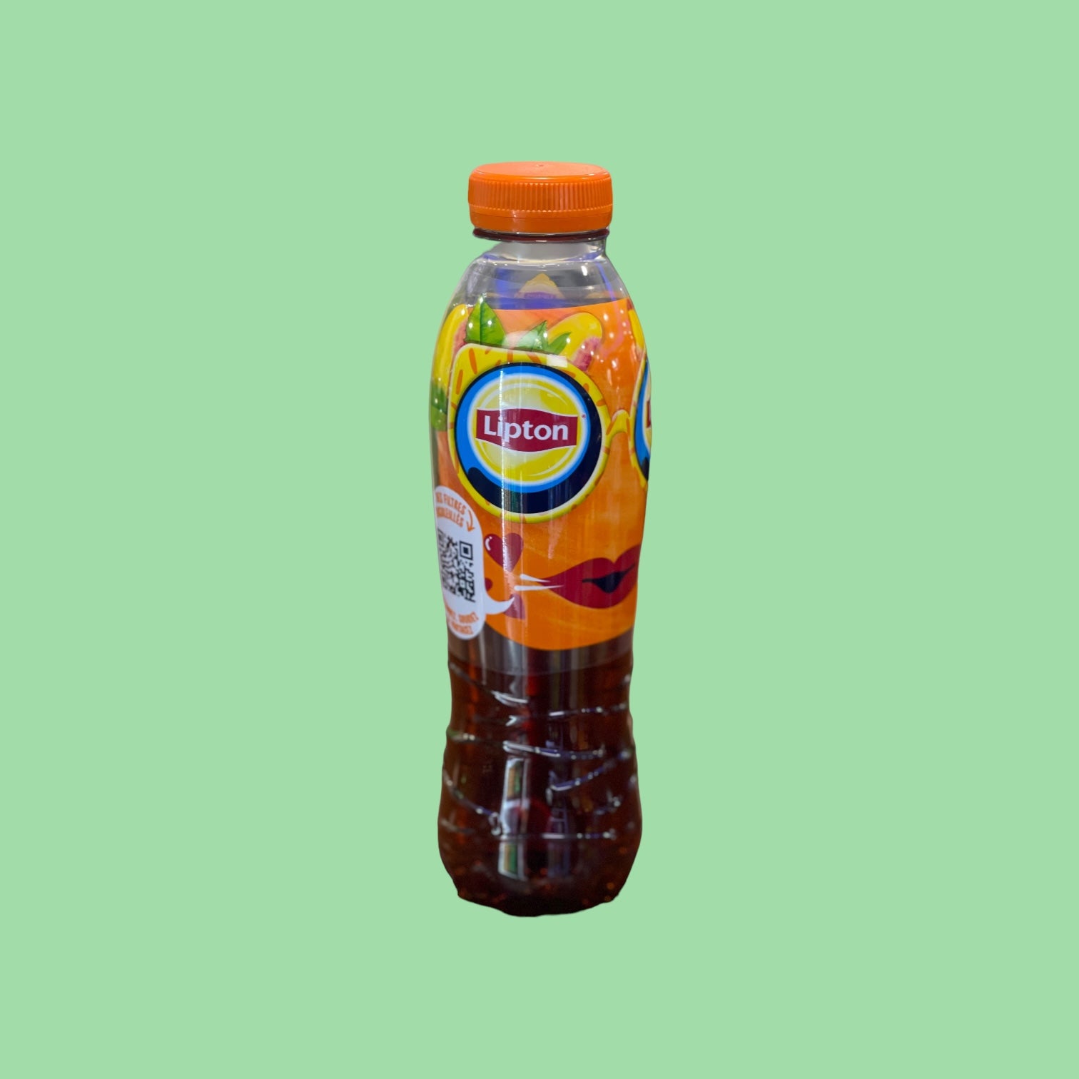 Lipton pêche