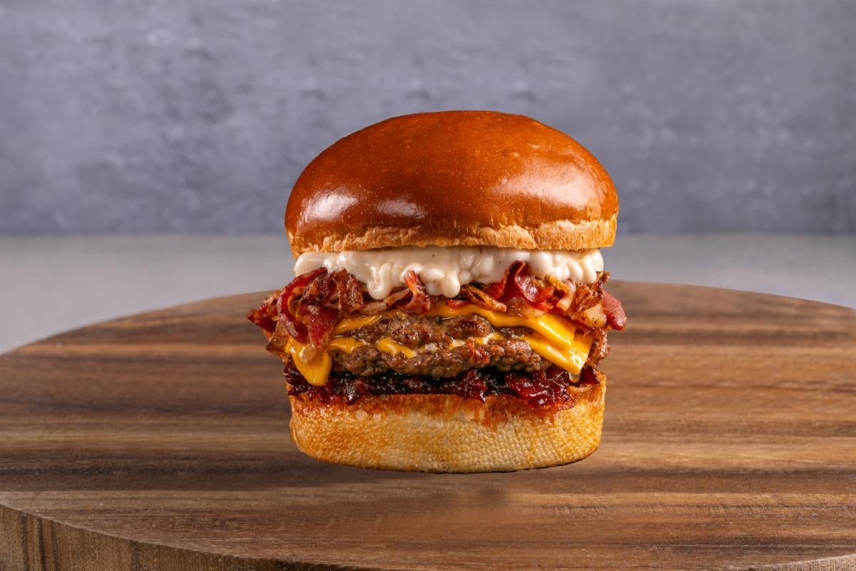 Bacon Jam SW