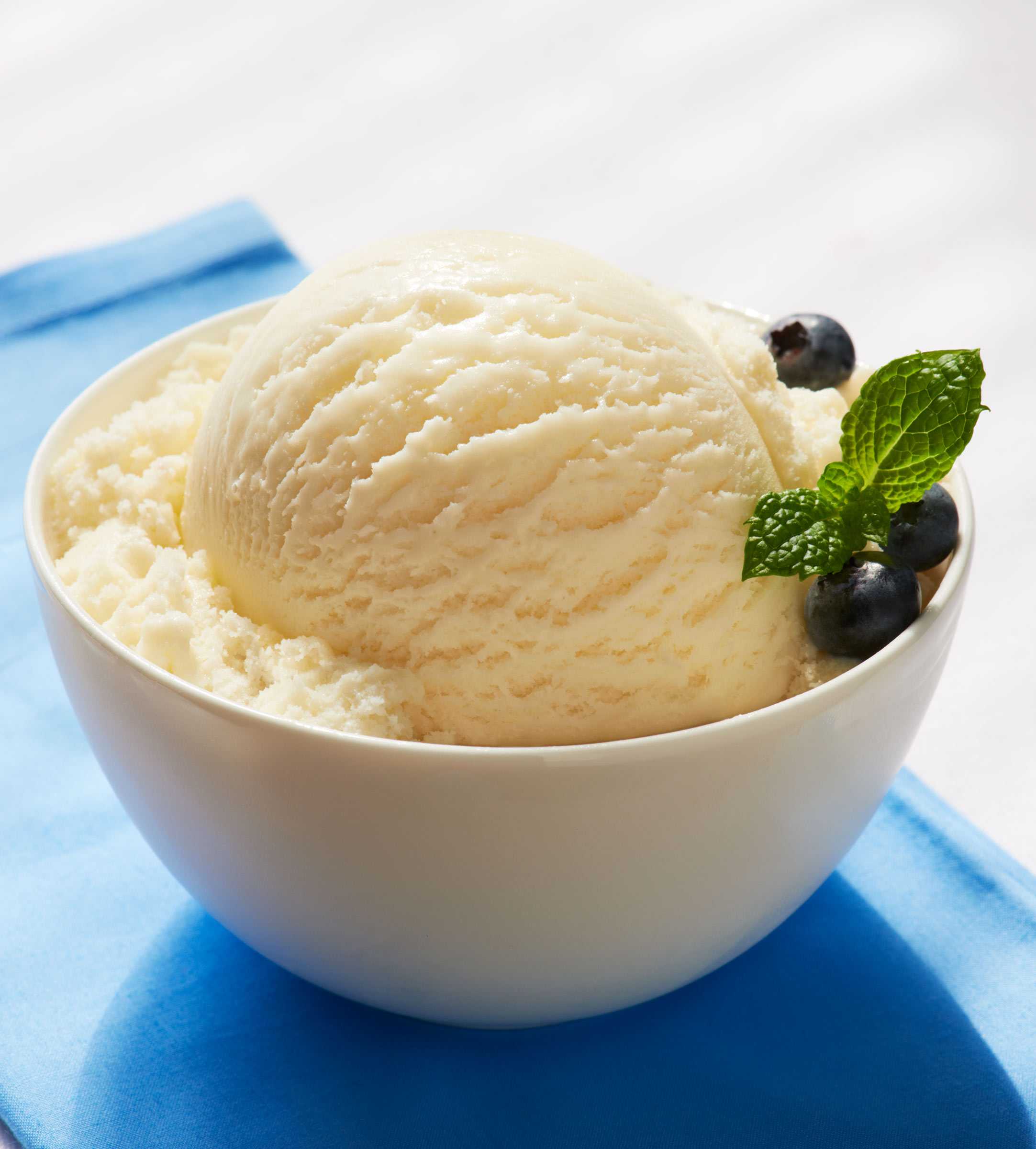 Ice Cream One Ball