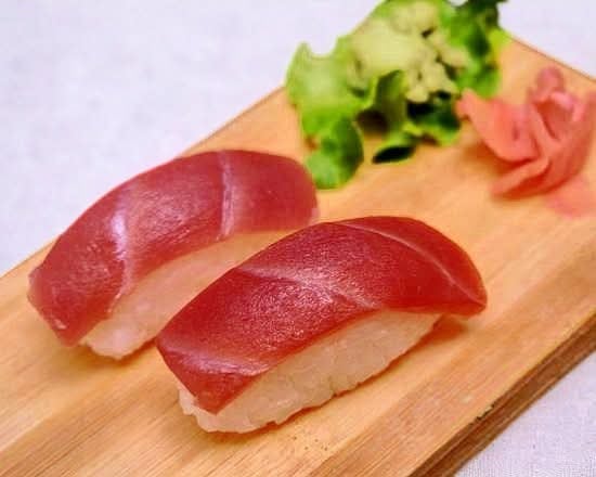 Sushi Thon