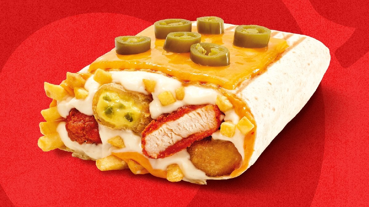 Otacos O'Spicy  L
