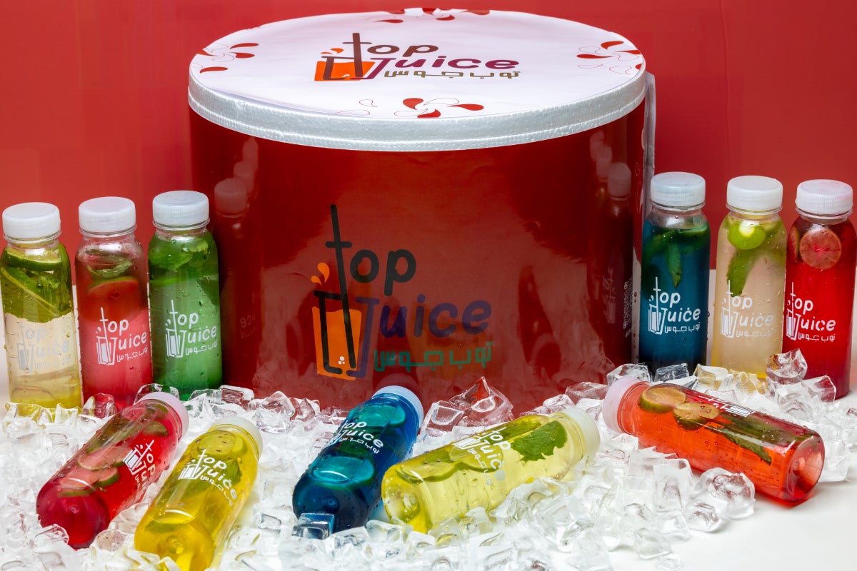 Small Pack Mojito