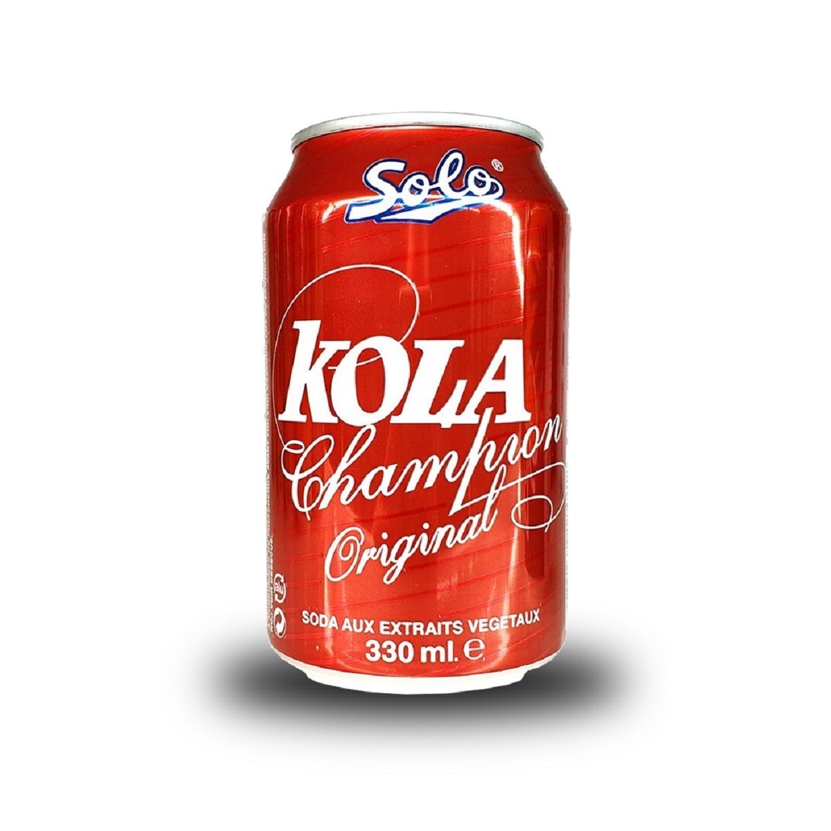 Kola champion 🍾