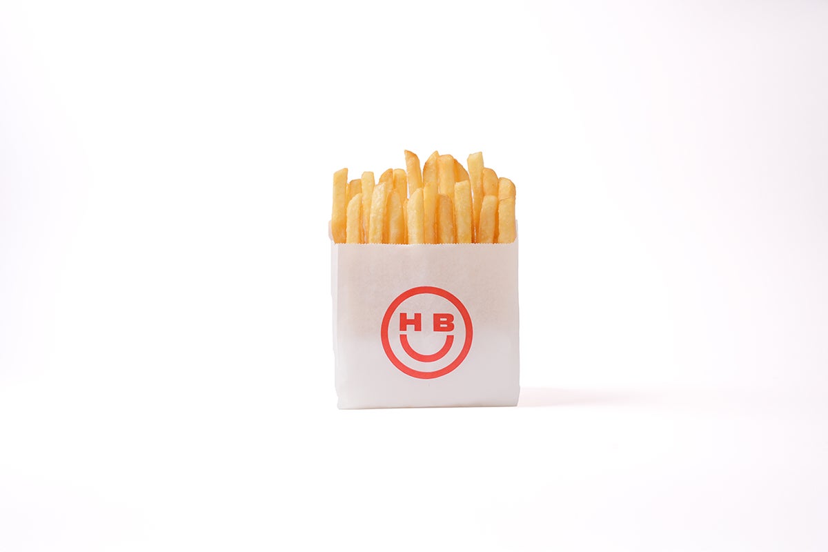 Fries