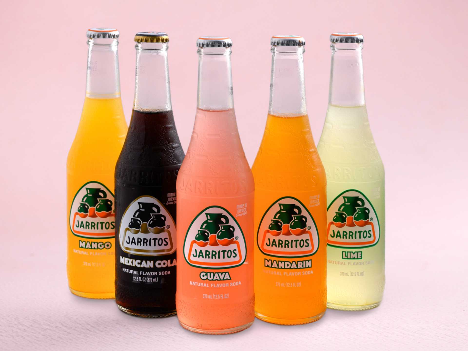 Jarritos